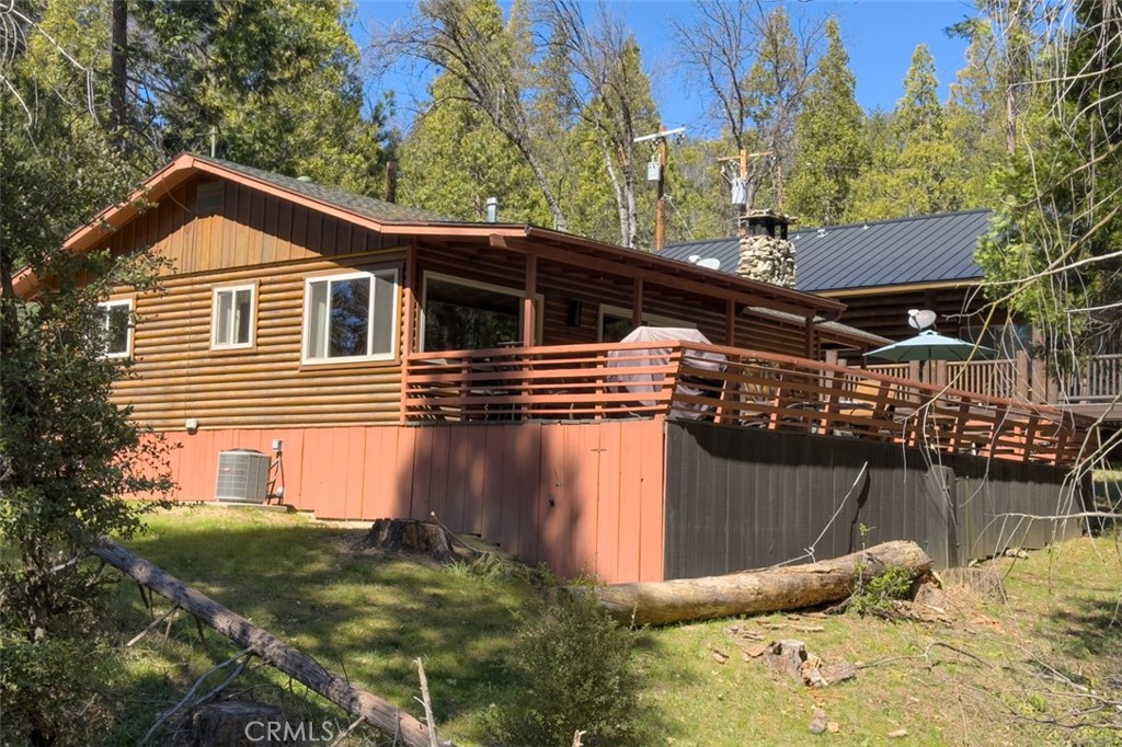 2580 River, Wawona, CA 95389