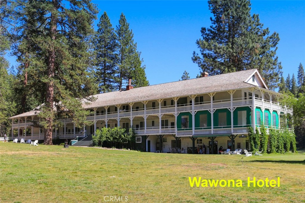 2580 River, Wawona, CA 95389