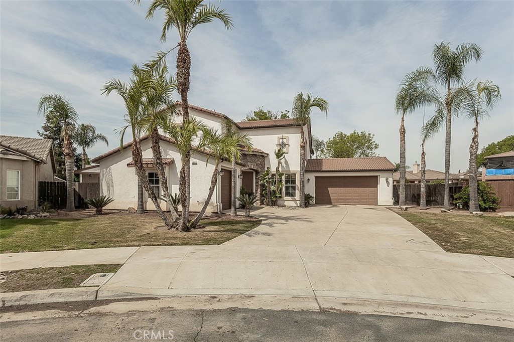 1377 Fenmore, Sanger, CA 93657