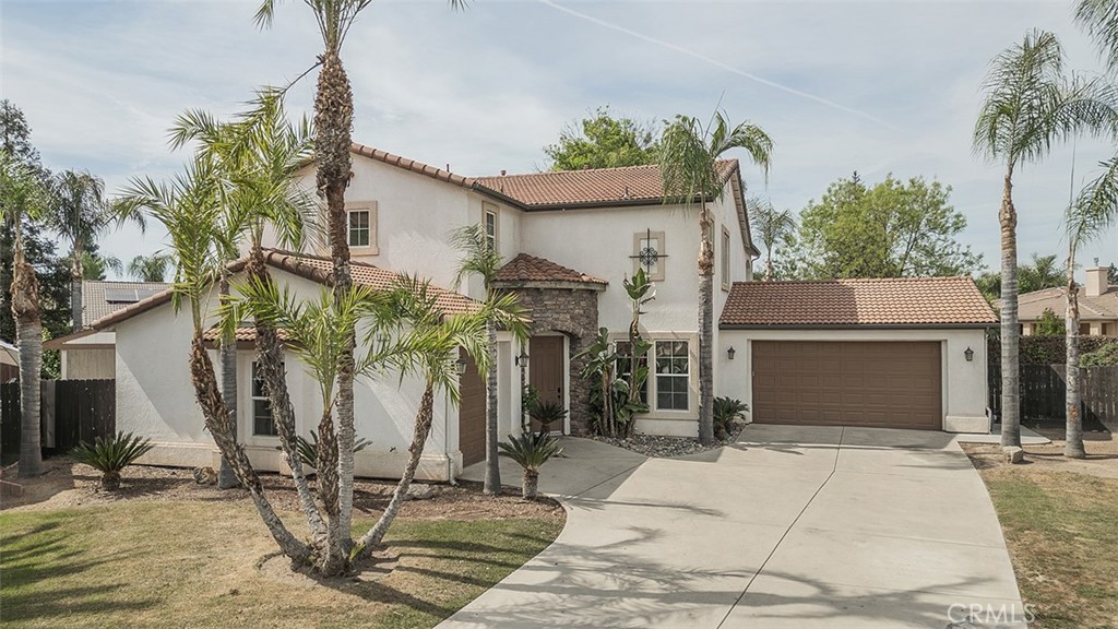 1377 Fenmore, Sanger, CA 93657