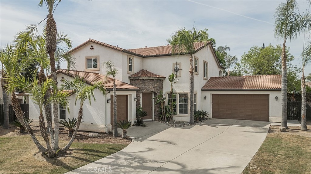 1377 Fenmore, Sanger, CA 93657