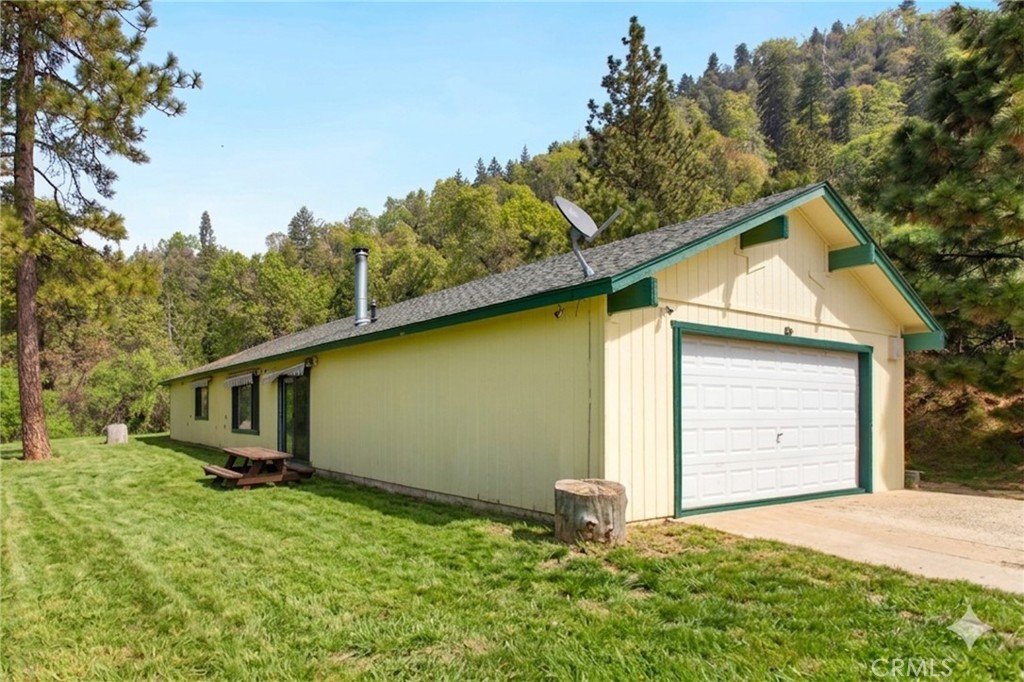 52865 N Highway 245, Miramonte, CA 93641