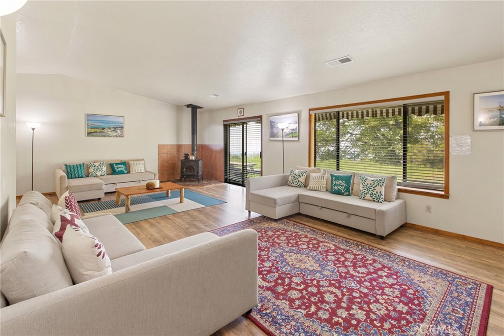 52865 N Highway 245, Miramonte, CA 93641