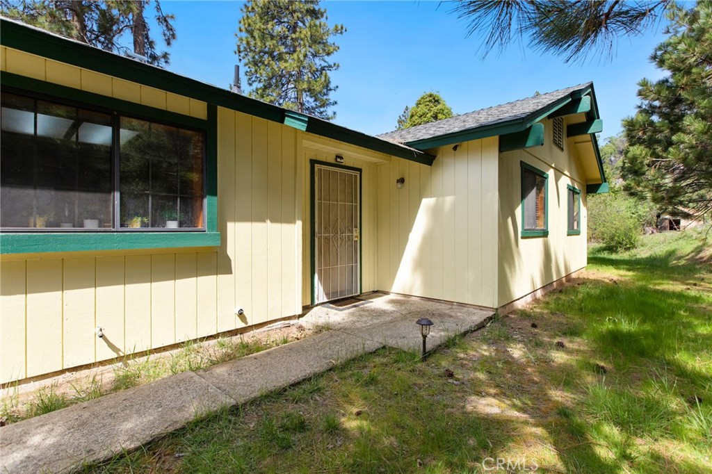 52865 N Highway 245, Miramonte, CA 93641