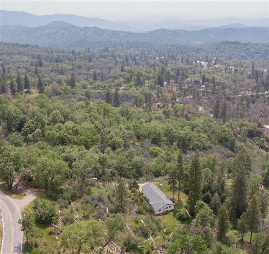 52865 N Highway 245, Miramonte, CA 93641