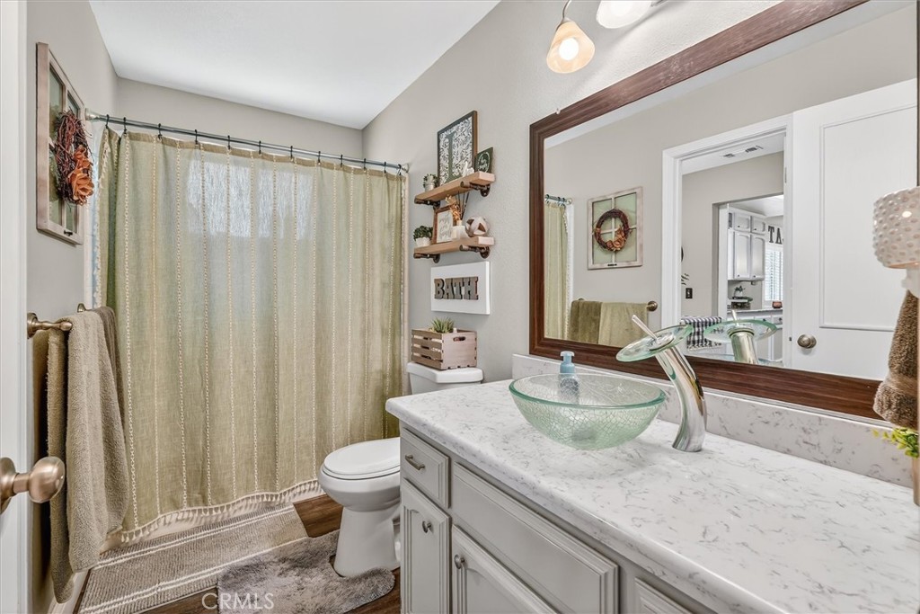 31447 Mohawk, Coarsegold, CA 93614