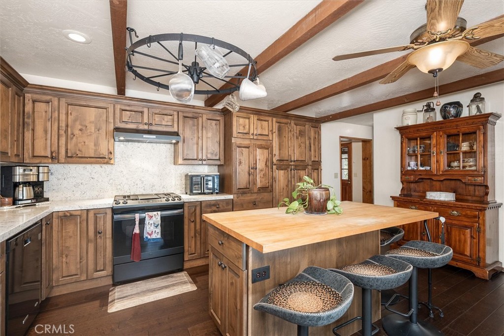 36232 Finegold Creek, North Fork, CA 93643