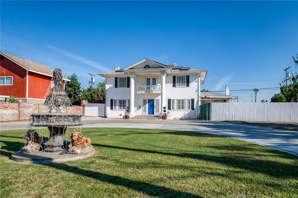 1407 E Princeton, Fresno, CA 93704