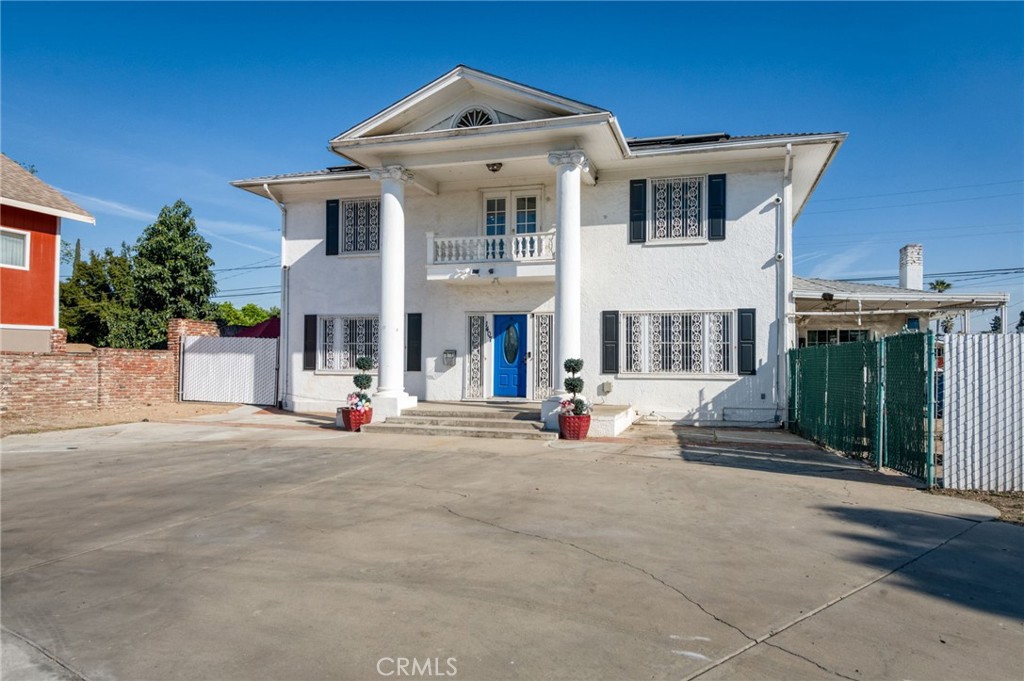 1407 E Princeton, Fresno, CA 93704