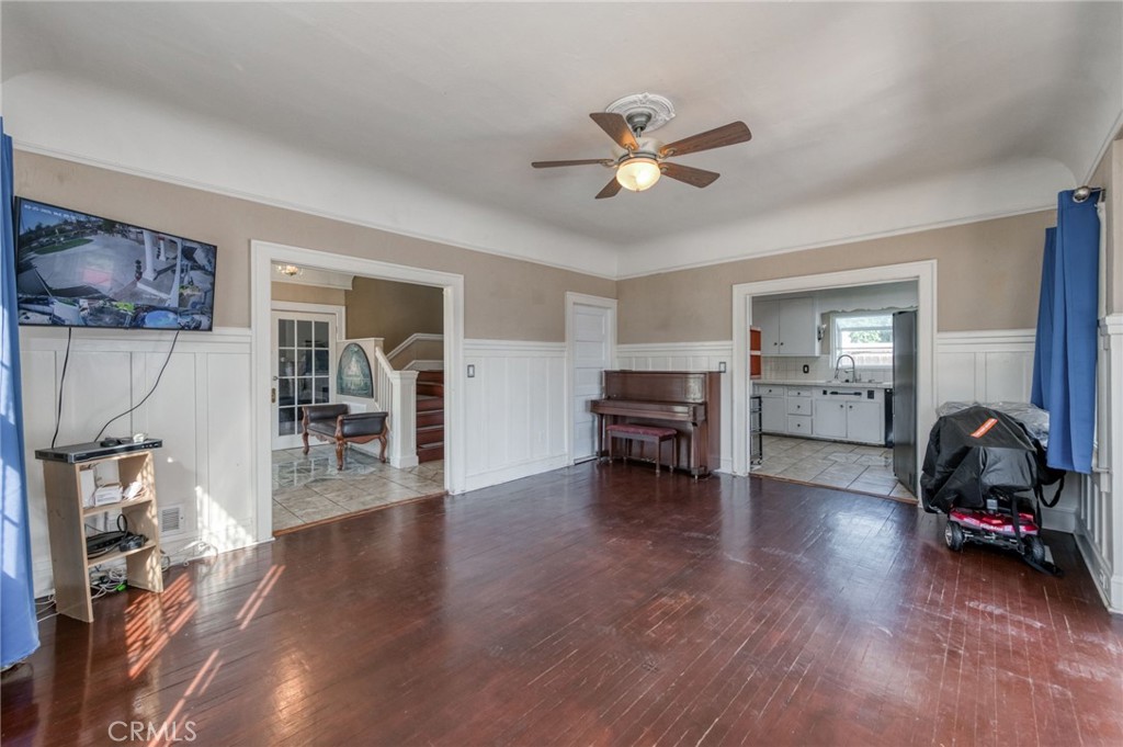 1407 E Princeton, Fresno, CA 93704