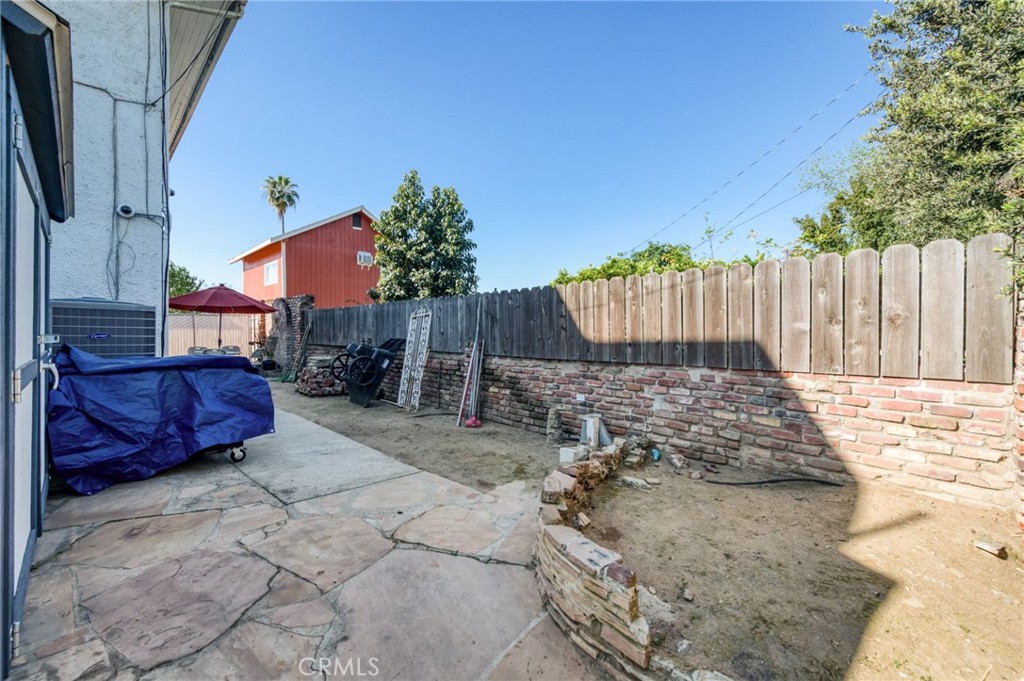 1407 E Princeton, Fresno, CA 93704
