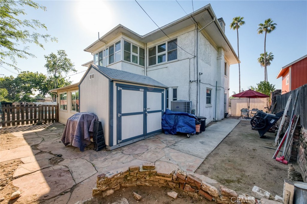 1407 E Princeton, Fresno, CA 93704