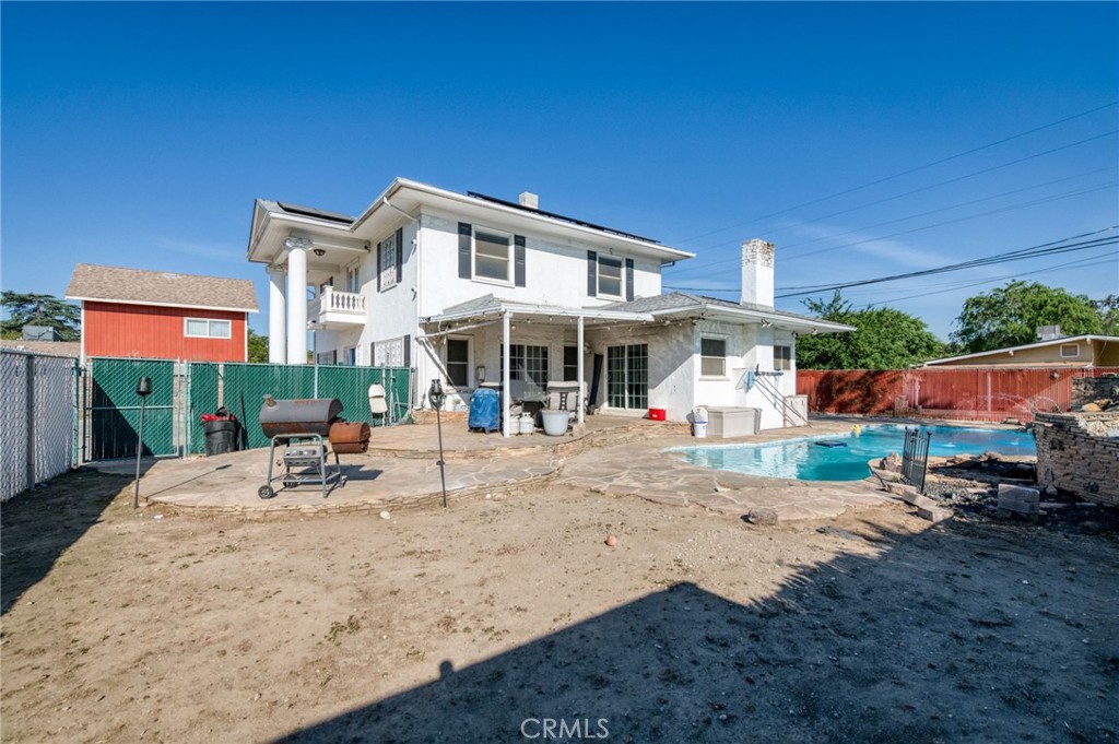 1407 E Princeton, Fresno, CA 93704