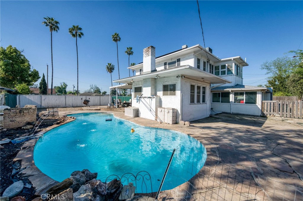 1407 E Princeton, Fresno, CA 93704