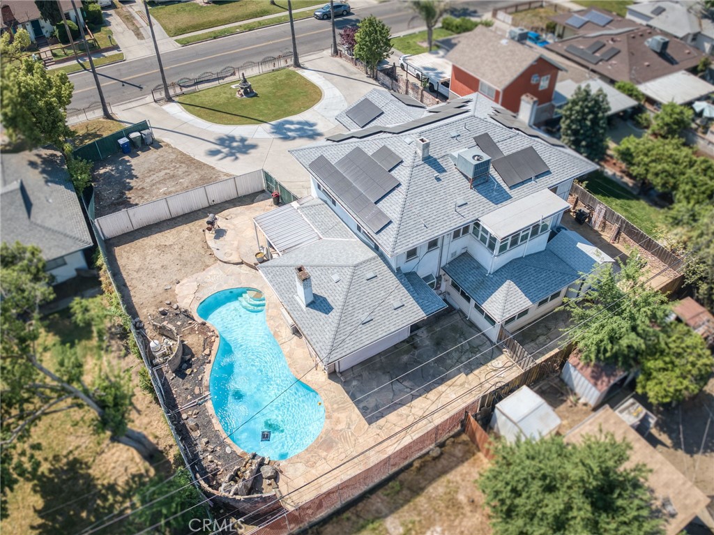 1407 E Princeton, Fresno, CA 93704