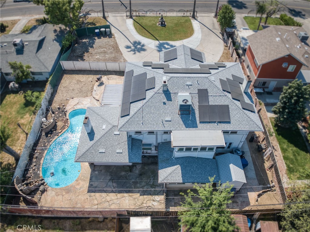 1407 E Princeton, Fresno, CA 93704