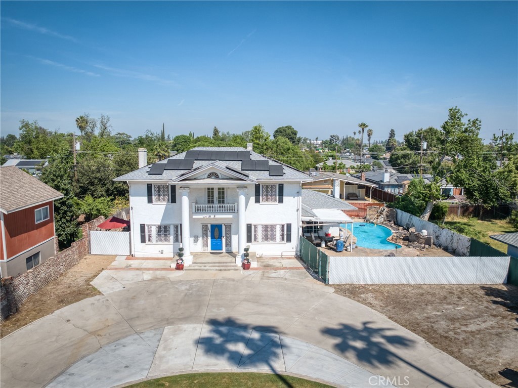 1407 E Princeton, Fresno, CA 93704