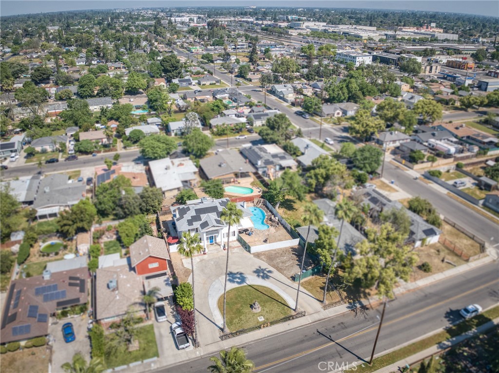 1407 E Princeton, Fresno, CA 93704