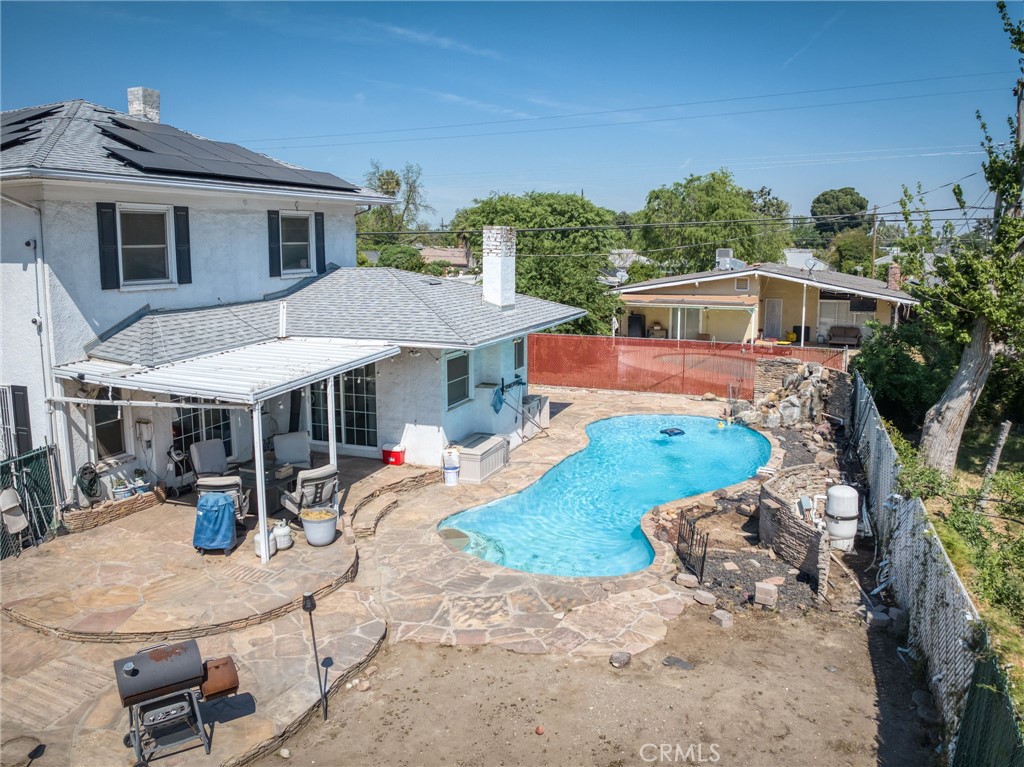 1407 E Princeton, Fresno, CA 93704