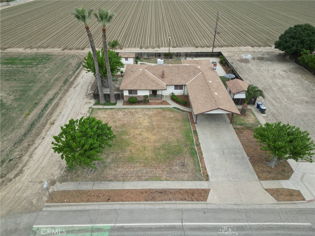16808 W Palmer Ave, Huron, CA 93234
