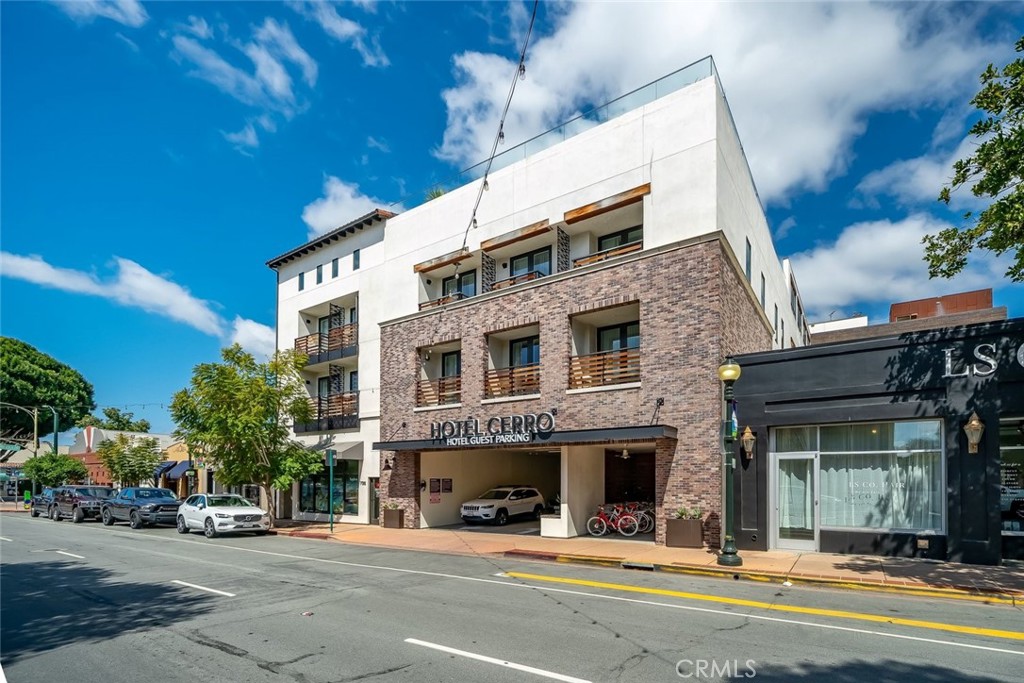 1130 Broad St #1, San Luis Obispo, CA 93401