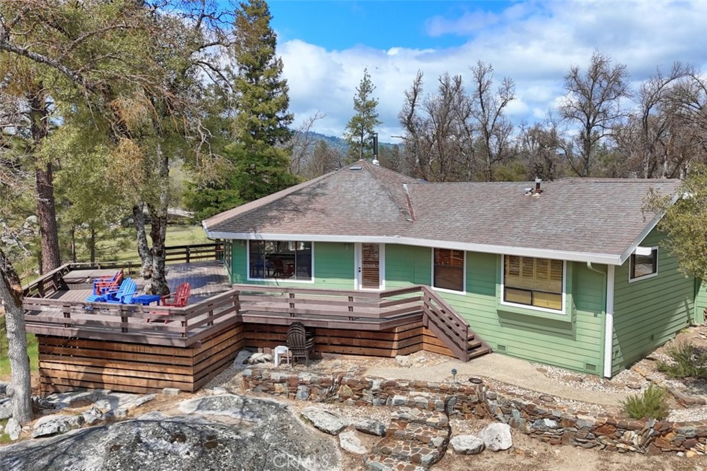 40957 Shandee Ln, Ahwahnee, CA 93601