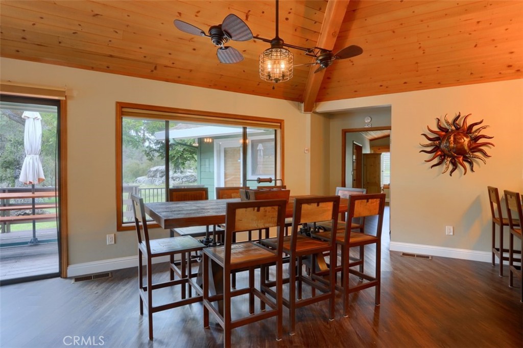 40957 Shandee Ln, Ahwahnee, CA 93601