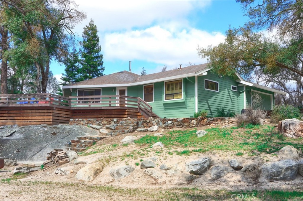 40957 Shandee Ln, Ahwahnee, CA 93601