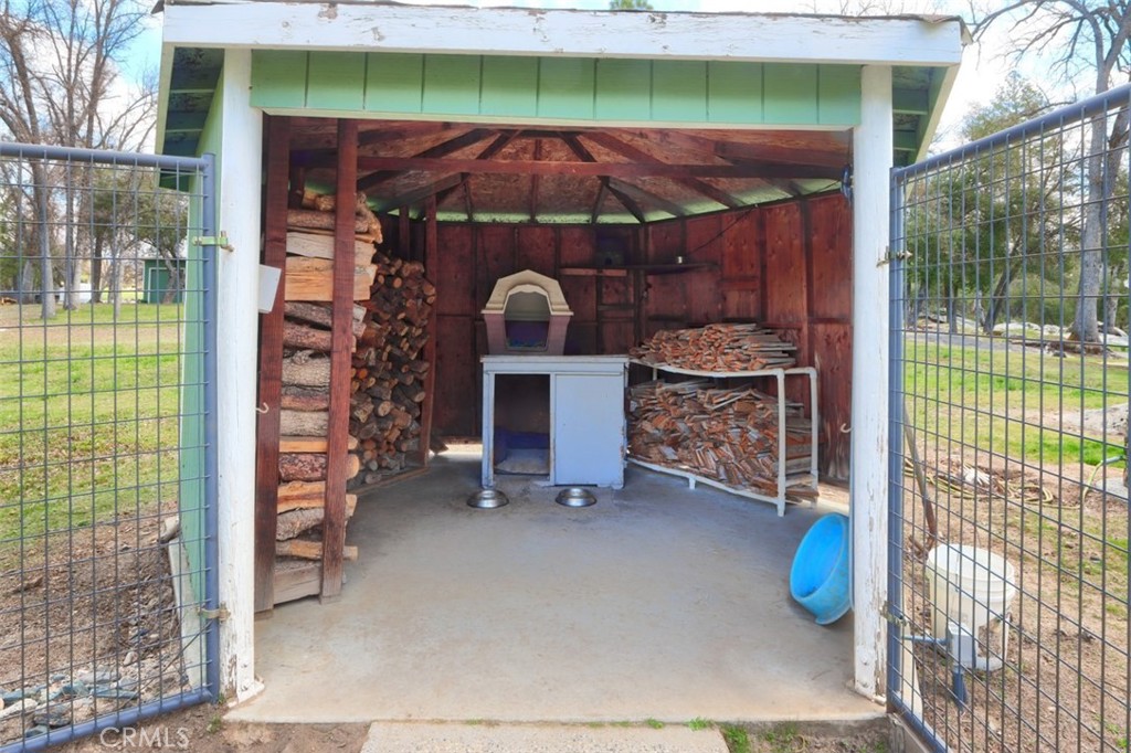 40957 Shandee Ln, Ahwahnee, CA 93601