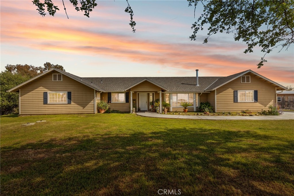 31021 Blue Heron, Coarsegold, CA 93614