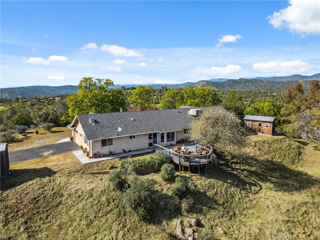 31021 Blue Heron, Coarsegold, CA 93614