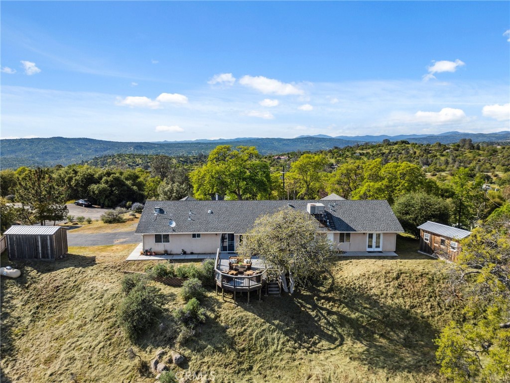 31021 Blue Heron, Coarsegold, CA 93614
