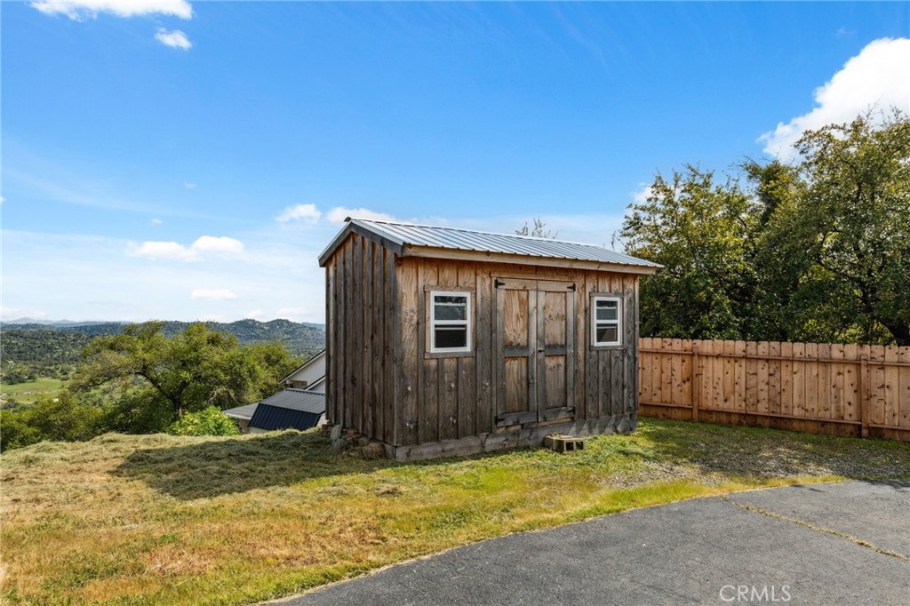 31021 Blue Heron, Coarsegold, CA 93614