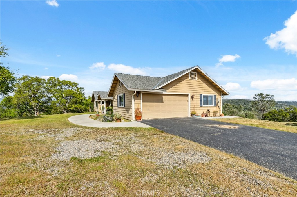 31021 Blue Heron, Coarsegold, CA 93614
