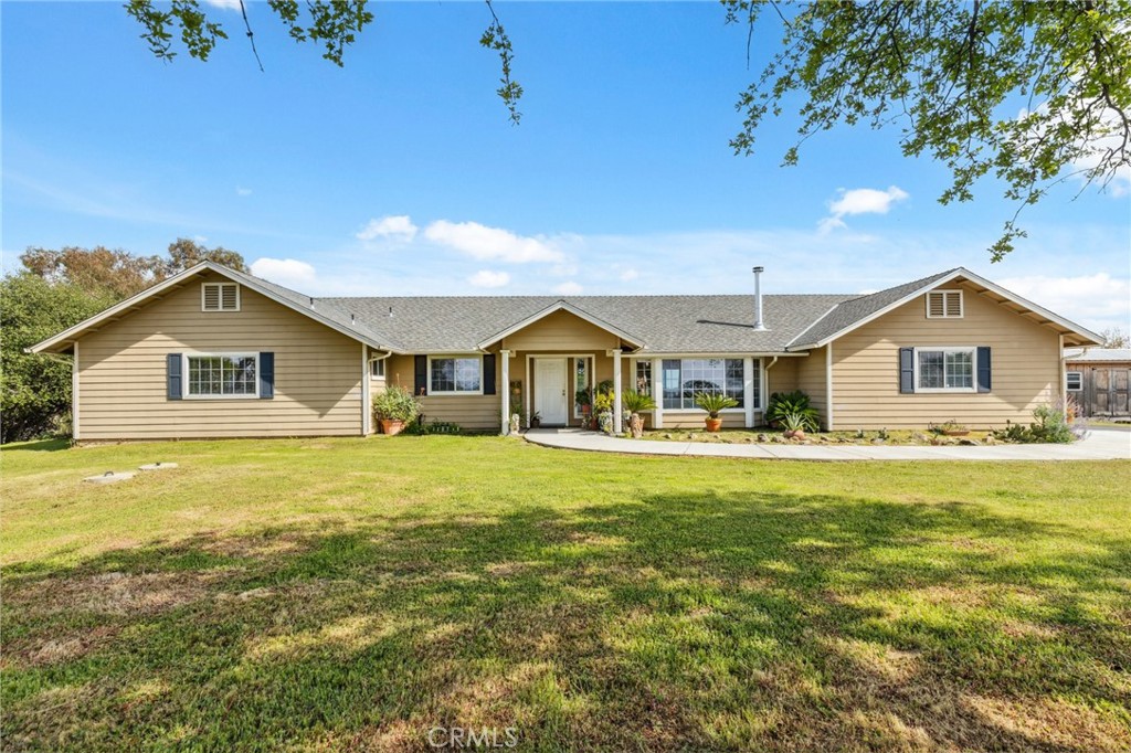 31021 Blue Heron, Coarsegold, CA 93614