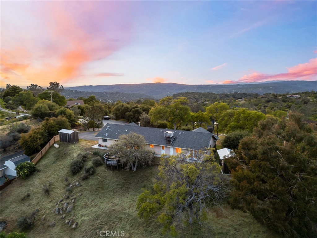 31021 Blue Heron, Coarsegold, CA 93614