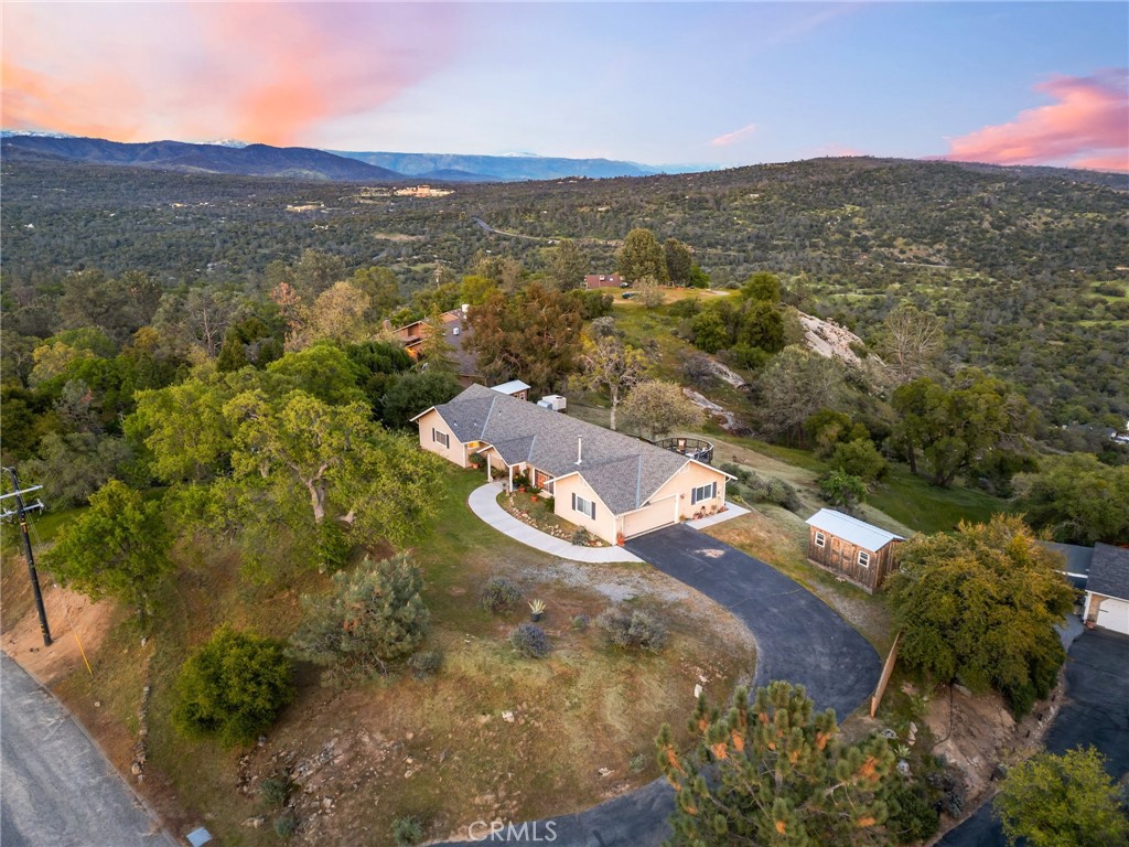 31021 Blue Heron, Coarsegold, CA 93614