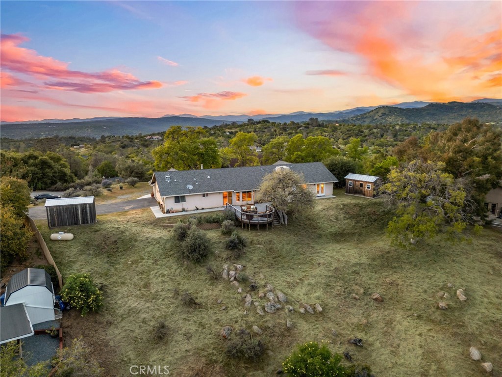 31021 Blue Heron, Coarsegold, CA 93614