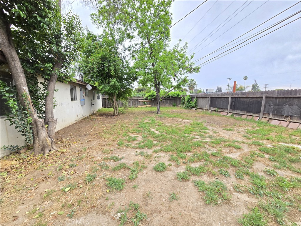 1257 N Bailey, Fresno, CA 93727