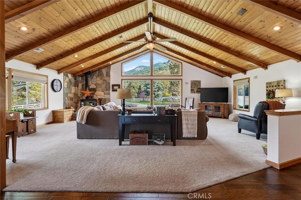 5564 Parker, Mariposa, CA 95338