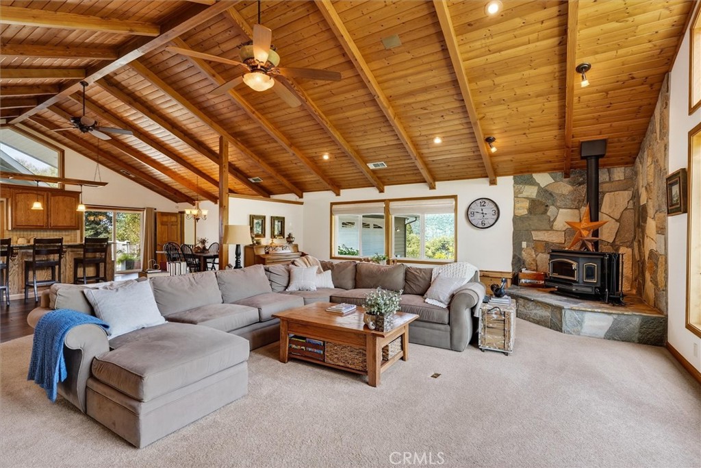 5564 Parker, Mariposa, CA 95338