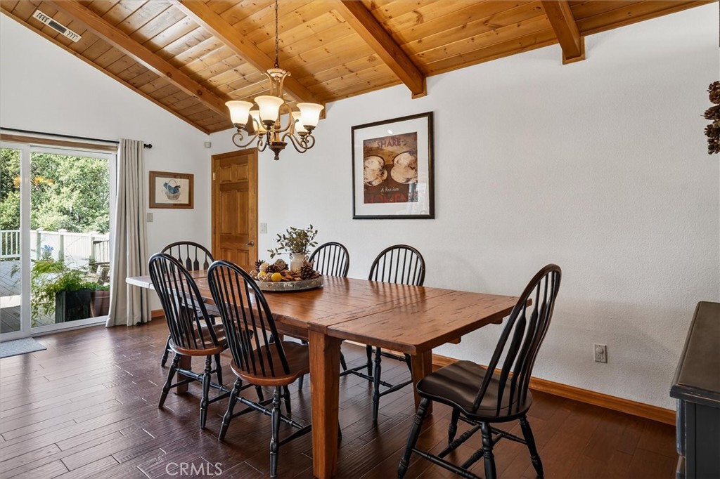 5564 Parker, Mariposa, CA 95338