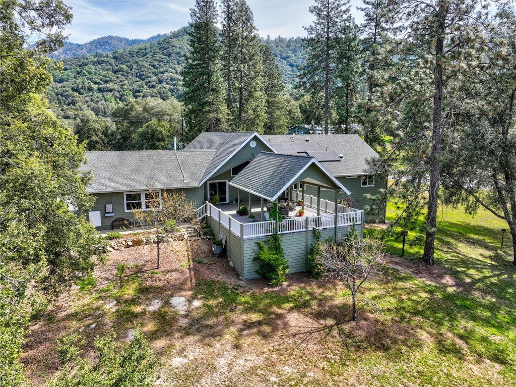 5564 Parker, Mariposa, CA 95338