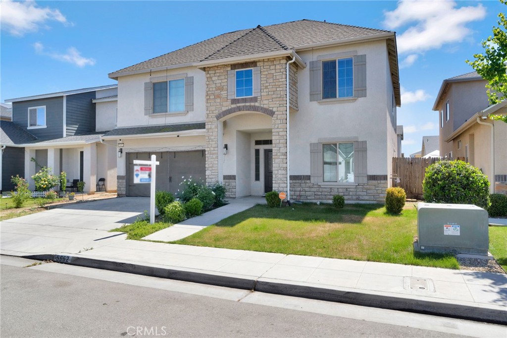 5952 E Truman, Fresno, CA 93727