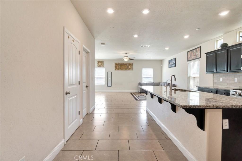 5952 E Truman, Fresno, CA 93727