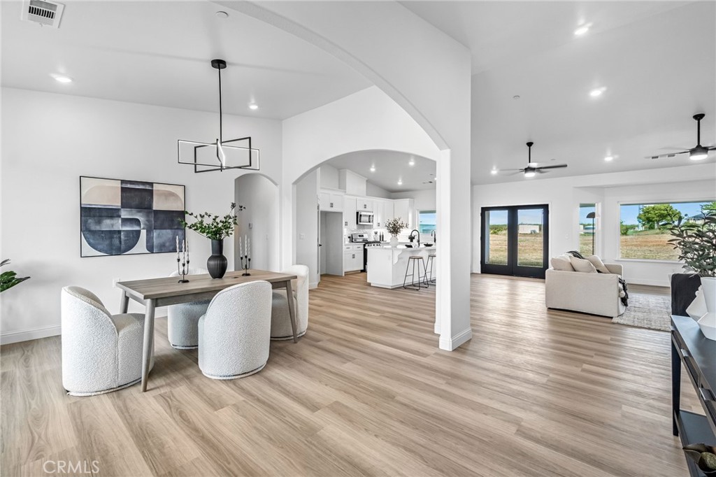 21035 Forest Glen, Madera, CA 93638