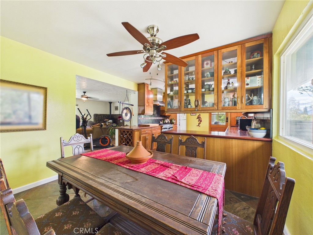 37777 China Creek Rd, Oakhurst, CA 93644