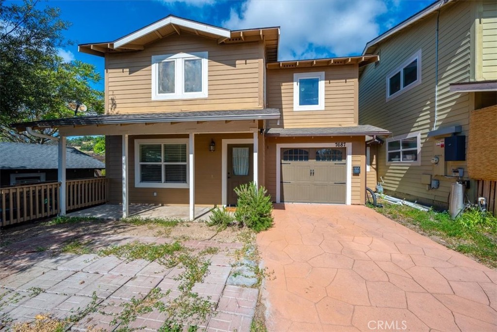 7687 Sinaloa, Atascadero, CA 93422