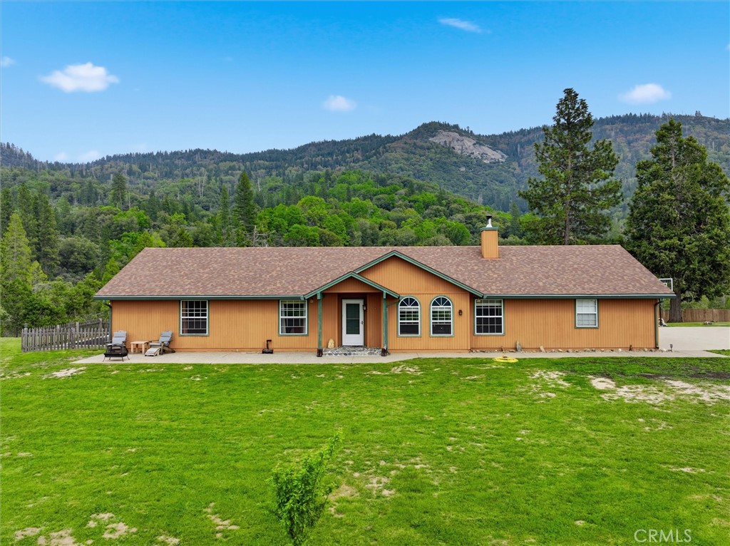 6132 Chowchilla Mountain, Mariposa, CA 95338