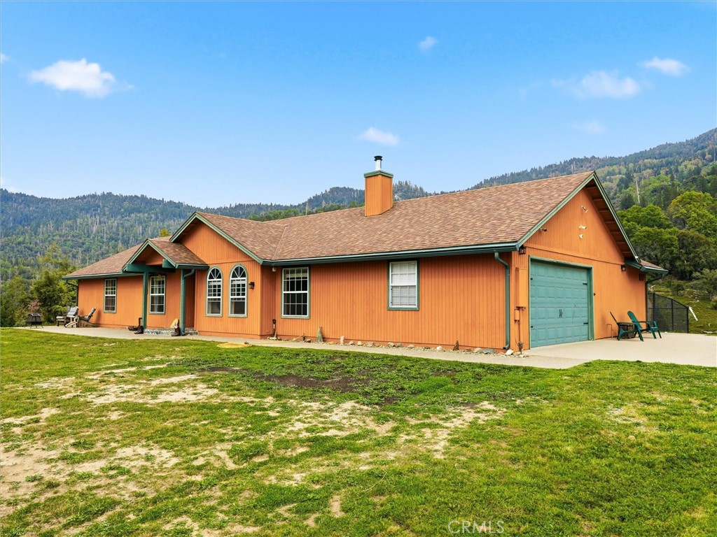 6132 Chowchilla Mountain, Mariposa, CA 95338